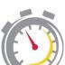 One Hour Heating and Cooling logo