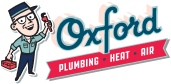 Oxford Plumbing & Heating logo