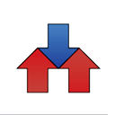 Pat's Heating and Air Conditioning logo