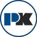 Patterson-Kelley logo