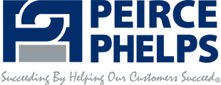 Peirce-Phelps logo