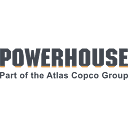 Powerhouse Equipment and Engineering Co. Inc. logo
