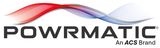 Powrmatic USA logo