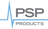 PSP Products logo