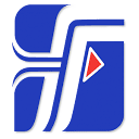 R.P. Fedder logo