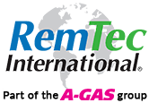 RemTec International logo