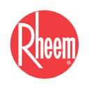 Rheem Manufacturing Co. logo