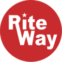 Rite Way Heating, Cooling & Plumbing logo
