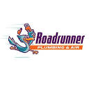 Roadrunner Plumbing & Air logo