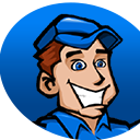 Rooter Hero Plumbing & Air logo