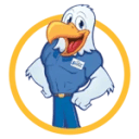 Sierra Air Conditioning and Plumbing logo
