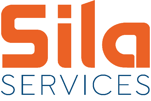 Sila Services logo
