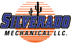 Silverado Mechanical LLC logo