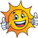 Sky Heating logo