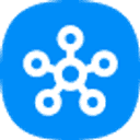 SmartThings logo