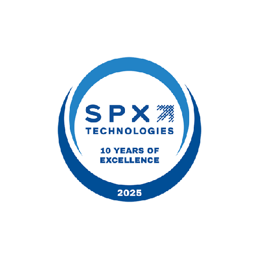 SPX Corp. logo