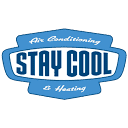 Stay Cool Air Conditioning and Heating logo