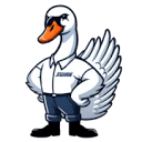 SWAN Heating & Air Conditioning logo