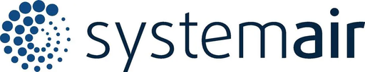 Systemair AB logo