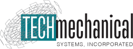 Tech Mechanical logo