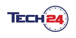 Tech24 logo