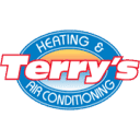 Terry’s Heating & Air Conditioning Inc. logo