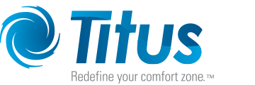 Titus logo