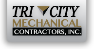 Tri-City Mechanical logo