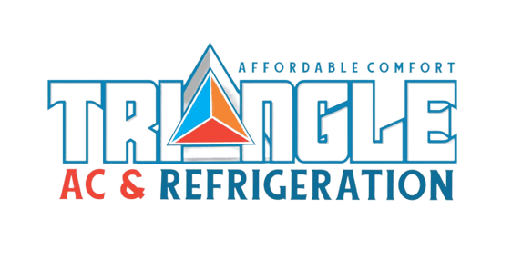 Triangle Refrigeration logo