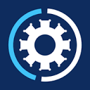 True Blue Mechanical logo
