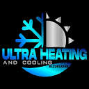 Ultra Heating & Cooling logo