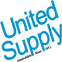 United Supply Company logo