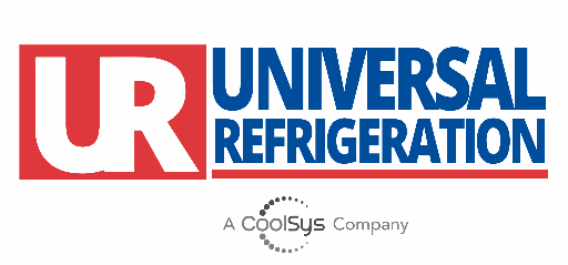 Universal Refrigeration Inc. logo