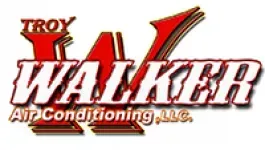 Walker Air, Plumbing & Electric logo