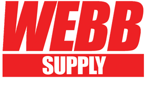 Webb Supply logo