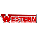 Western Heating & Air Conditioning logo