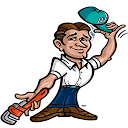 Wilson Plumbing and Heating logo